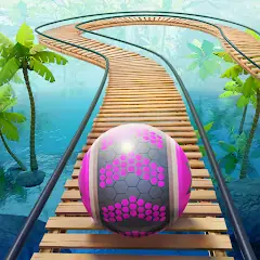 Rollance: Adventure Ball