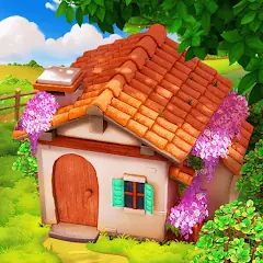 Tuscany Garden - Farm & Adventure