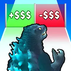 Monster Run