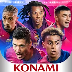 eFootball™&nbsp; CHAMPION SQUADS