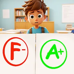 Teacher Simulator: Exam Time