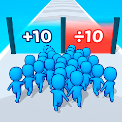 Count Masters: Stickman Games